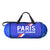 Official Paris Saint-Germain F.C. Duffel Bag for Sports/Soccer