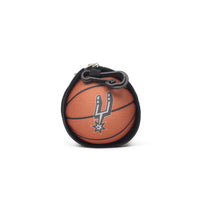 San Antonio Spurs Collapsible Accessory Bag Maccabi Art