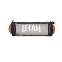 Utah Jazz Collapsible Accessory Bag Maccabi Art