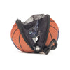 Utah Jazz Collapsible Accessory Bag Maccabi Art