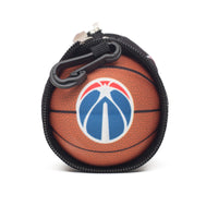 Washington Wizards Collapsible Accessory Bag Maccabi Art