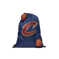 Cleveland Cavaliers Drawstring Bag Maccabi Art