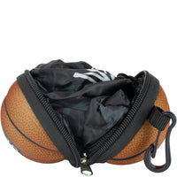 Brooklyn Nets Drawstring Bag Maccabi Art