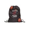 Miami Heat Drawstring Bag Maccabi Art