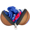 Philadelphia 76ers Drawstring Bag Maccabi Art