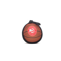 Atlanta Hawks Collapsible Accessory Bag Maccabi Art