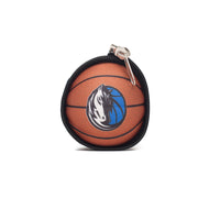 Dallas Mavericks Collapsible Accessory Bag Maccabi Art