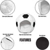 Soccer - Sport Ball Pet Bed - Small