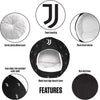 Juventus FC  - Sport Ball Pet Bed - Small