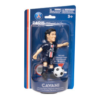 Paris Saint-Germain F.C. Cavani FanFigz