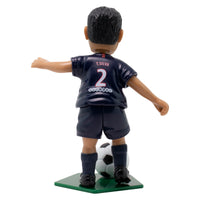 Paris Saint-Germain FC Silva FanFigz