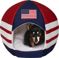 US Country - Sport Ball Pet Bed - Small