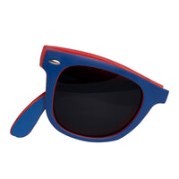 FC Barcelona Folding Sunglasses Maccabi Art