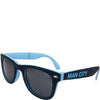 Manchester City FC Folding Sunglasses Maccabi Art