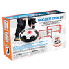 Air Soccer Hover Ball Disk with 2 Goal Post Nets