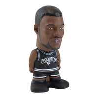 David Robinson San Antonio Spurs Sportzies NBA Legends Collectible Figurines