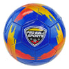 Pro Ball Sports Soccer Ball, Size 5