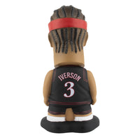 Allen Iverson Philadelphia 76ers NBA Legends Sportzies Collectible Figurine