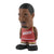 Hakeem Olajuwon Houston Rockets Sportzies NBA Legends Collectible Figurine