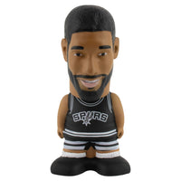 Tim Duncan San Antonio Spurs Sportzies NBA Legends Collectible Figurine