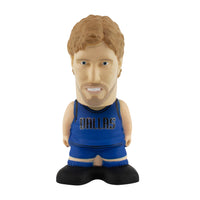 Dirk Nowitzki Dallas Mavericks Sportzies NBA Legends Collectible Figurines