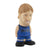 Dirk Nowitzki Dallas Mavericks Sportzies NBA Legends Collectible Figurines