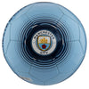 Manchester City FC Soccer Ball, Size 5, Maccabi Art