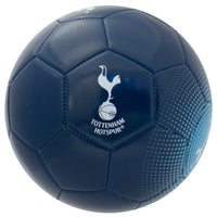 Official Tottenham Hotspur FC Soccer Ball, Size 5, Maccabi Art