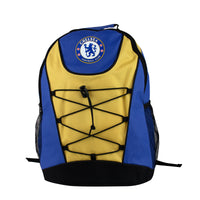 Chelsea FC Backpack Bungee