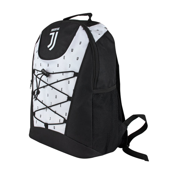 Juventus FC Bungee Backpack Maccabi Art