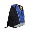 Real Madrid CF Bungee Backpack