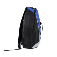 Real Madrid CF Bungee Backpack