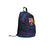 FC Barcelona Double-zipper Backpack Maccabi Art