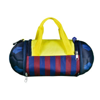 FC Barcelona Collapsible Lunch Bag Maccabi Art