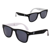 Brooklyn Nets Folding Sunglasses Maccabi Art