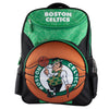 Boston Celtics Youth Ball Backpack Maccabi Art