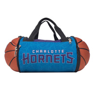 Charlotte Hornets Collapsible Lunch Bag Maccabi Art