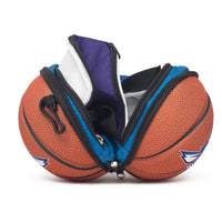 Charlotte Hornets Collapsible Lunch Bag Maccabi Art