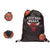 Chicago Bulls Drawstring Bag Maccabi Art