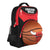 Chicago Bulls Youth Ball Backpack Maccabi Art