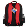 Chicago Bulls Youth Ball Backpack Maccabi Art