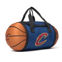 Cleveland Cavaliers Collapsible Lunch Bag Maccabi Art