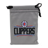 Los Angeles Clippers Folding Sunglasses Maccabi Art