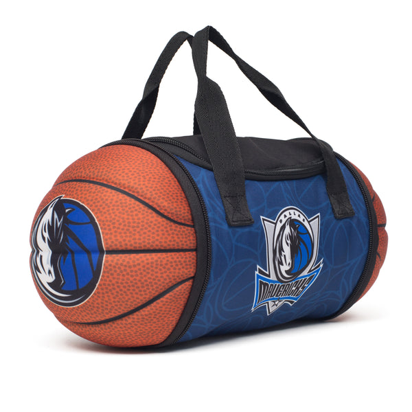 Dallas Mavericks Collapsible Lunch Bag Maccabi Art