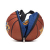 Denver Nuggets Collapsible Duffel Bag Maccabi Art