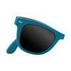 Charlotte Hornets Folding Sunglasses Maccabi Art