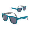 Charlotte Hornets Folding Sunglasses Maccabi Art