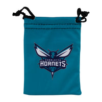 Charlotte Hornets Folding Sunglasses Maccabi Art