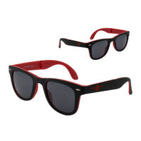 Houston Rockets Folding Sunglasses Maccabi Art