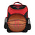 Houston Rockets Youth Ball Backpack Maccabi Art